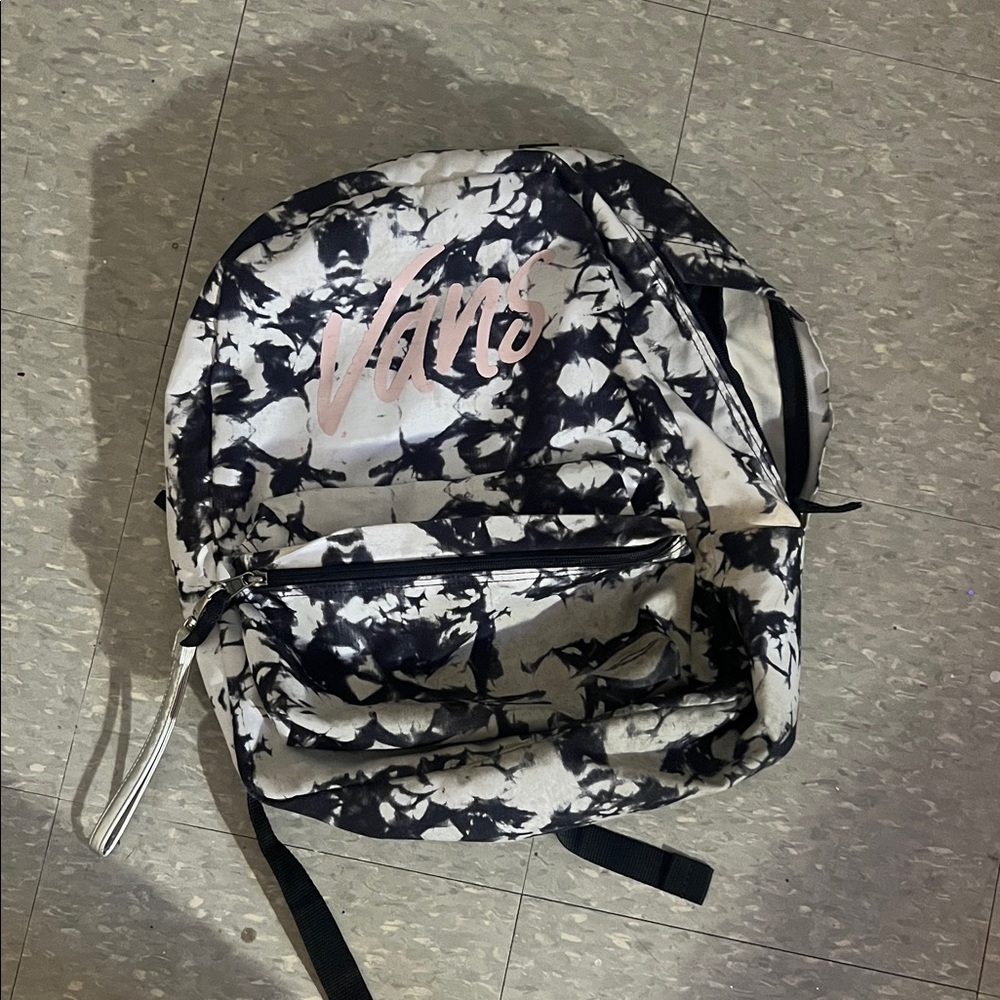 Vans Monochrome Women's Backpack